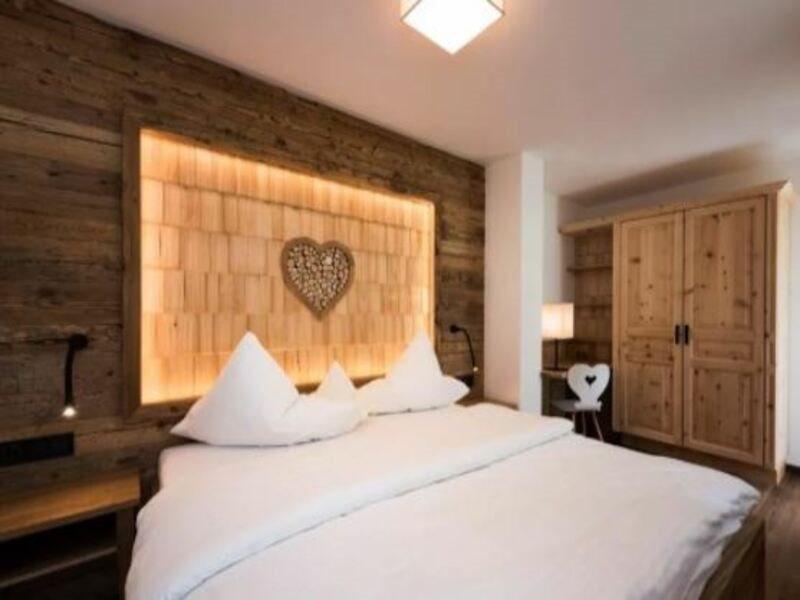 Alpinresort Stubaierhof ****S Fulpmes Exteriér fotografie