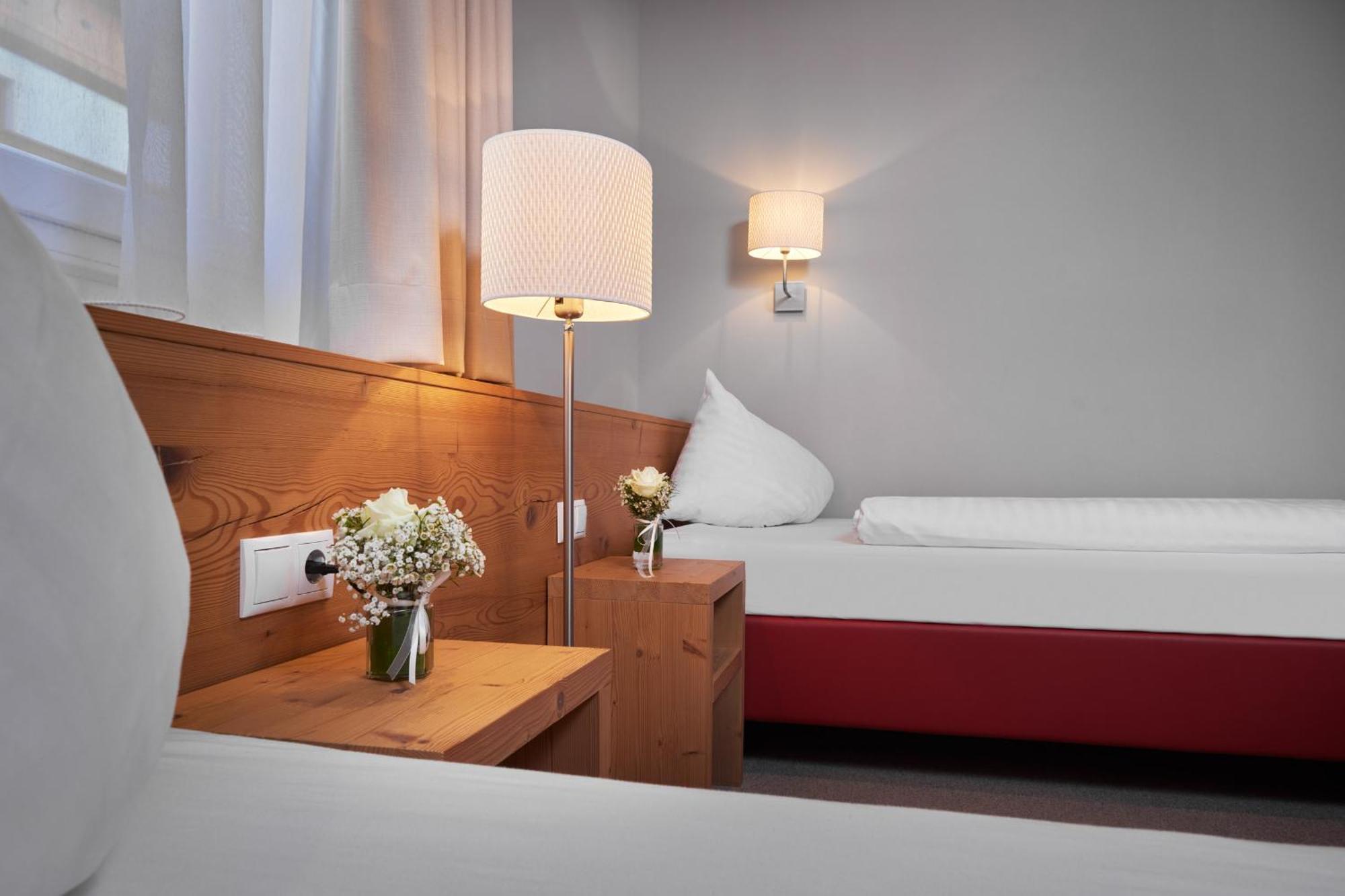 Alpinresort Stubaierhof ****S Fulpmes Exteriér fotografie