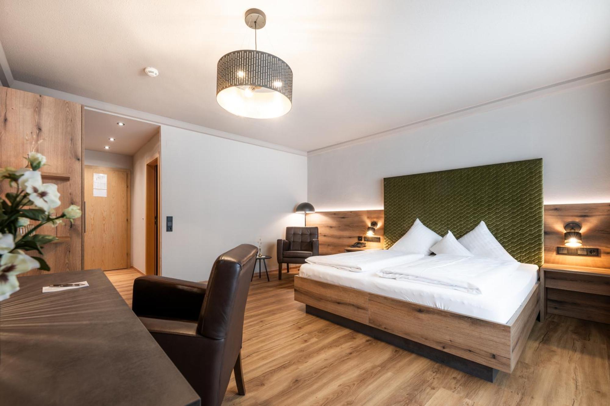 Alpinresort Stubaierhof ****S Fulpmes Exteriér fotografie