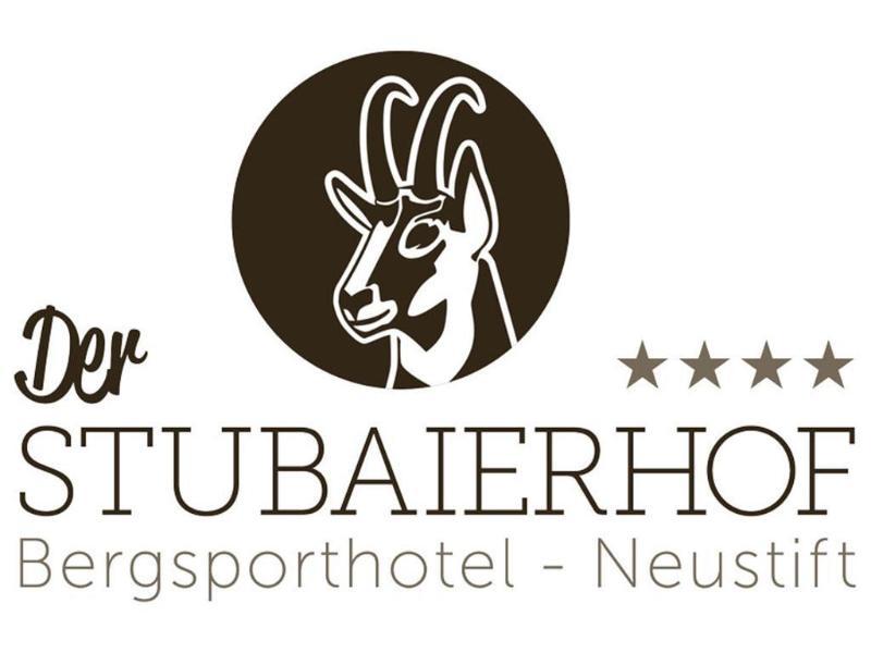 Alpinresort Stubaierhof ****S Fulpmes Exteriér fotografie