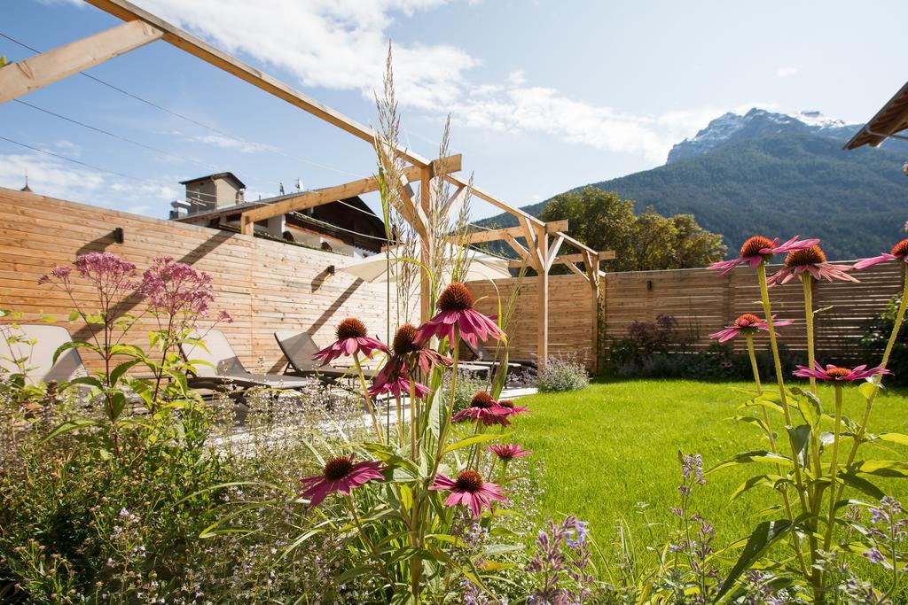 Alpinresort Stubaierhof ****S Fulpmes Exteriér fotografie