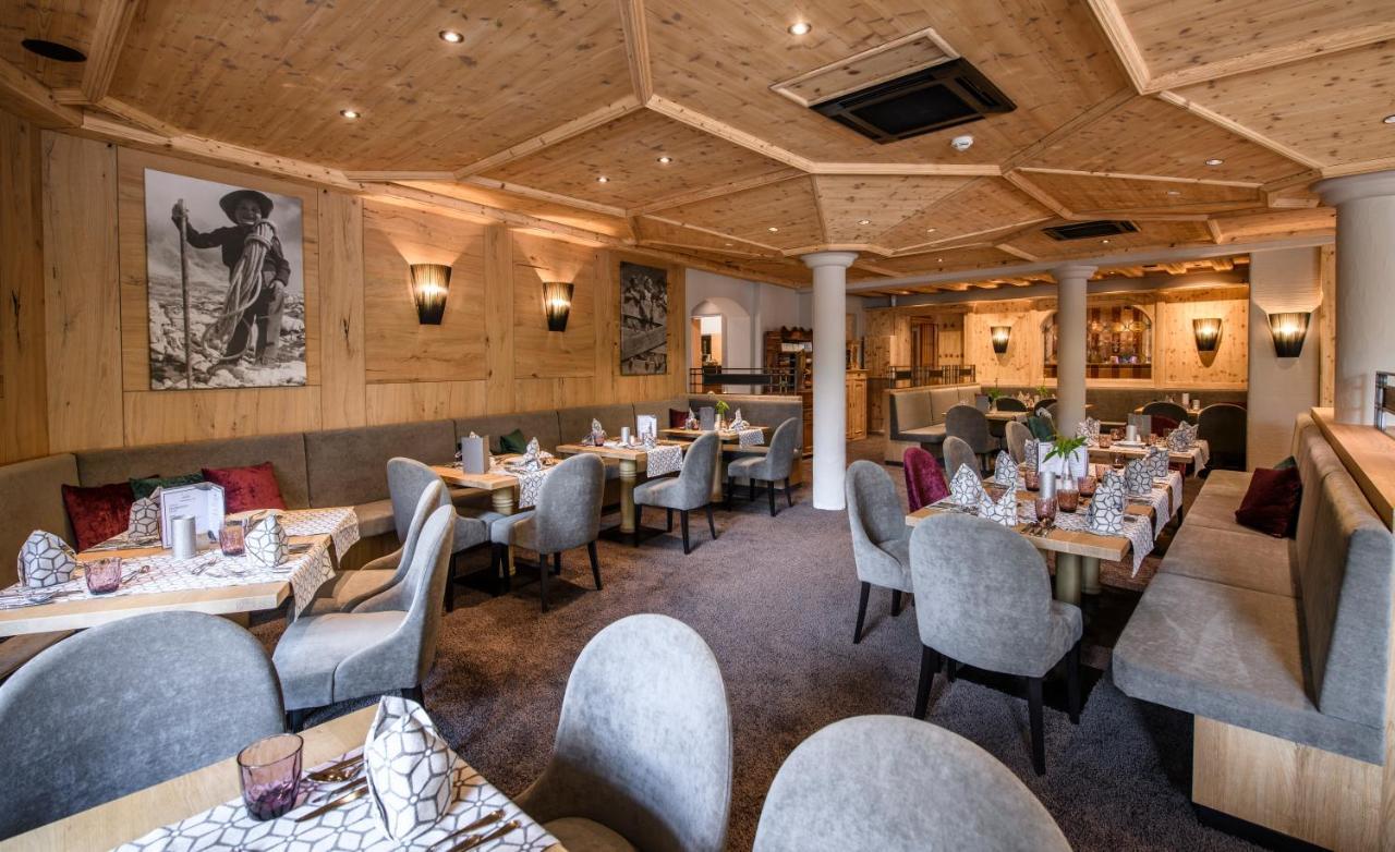 Alpinresort Stubaierhof ****S Fulpmes Exteriér fotografie